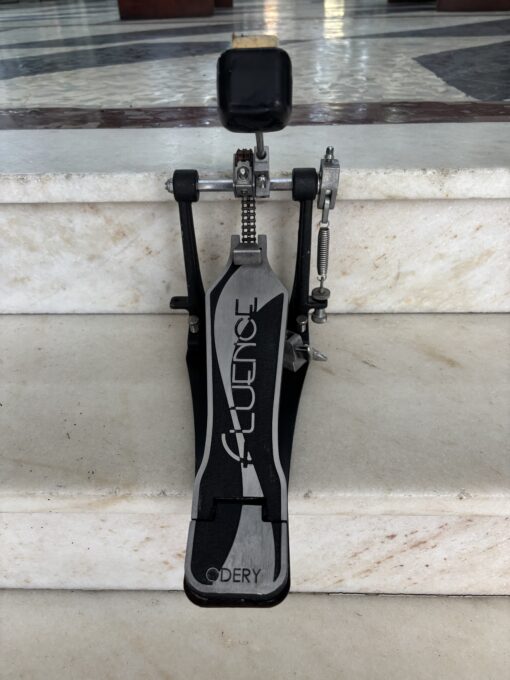Pedal Odery Fluence (Semi Novo) - Image 2