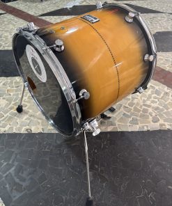 Bumbo Adaptado Maxter 16” (Semi Novo)
