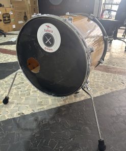 Alternative view of Bumbo Adaptado Maxter 16” (Semi Novo)