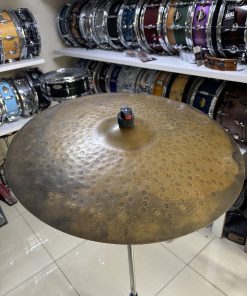 Sabian Leopard Ride 21” (Semi Novo)