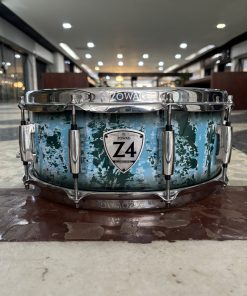 Caixa Zowag Z4 Birch 14 x 5,5” (Semi Nova)