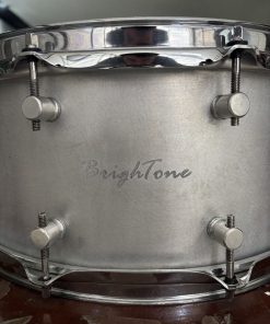 Alternative view of Caixa Brightone Aluminum 14 x 6,5” (Semi Nova)