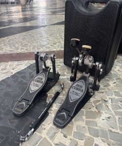 Pedal Duplo Tama Iron Cobra P 900