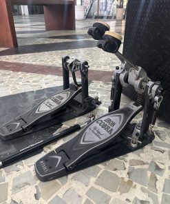 Alternative view of Pedal Duplo Tama Iron Cobra P 900