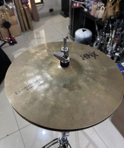 Sabian HHX Evolution Dave Weckl 13” (Semi Novo)