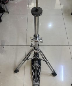 Estante de Hi Hat Gibraltar 9707 - Direct Pull (Semi Nova)
