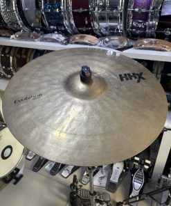 Ride Sabian HHX Evolution 20” (Semi Novo)