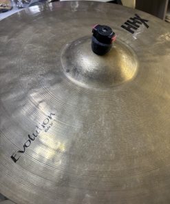 Alternative view of Ride Sabian HHX Evolution 20” (Semi Novo)