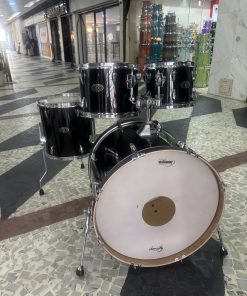 Alternative view of Bateria Tama Imperialstar 22”  SHELL PACK (Semi Nova)