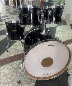 Bateria Tama Imperialstar 22”  SHELL PACK (Semi Nova)