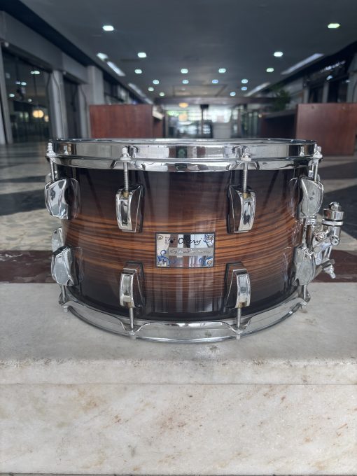 Caixa Odery Eyedentity 14 x 8” (Semi Nova)