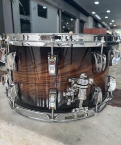 Alternative view of Caixa Odery Eyedentity 14 x 8” (Semi Nova)