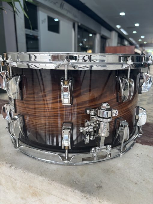 Caixa Odery Eyedentity 14 x 8” (Semi Nova) - Imagem 2