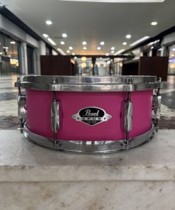 Caixa Pearl Export 14 x 5,5” (Semi Nova)