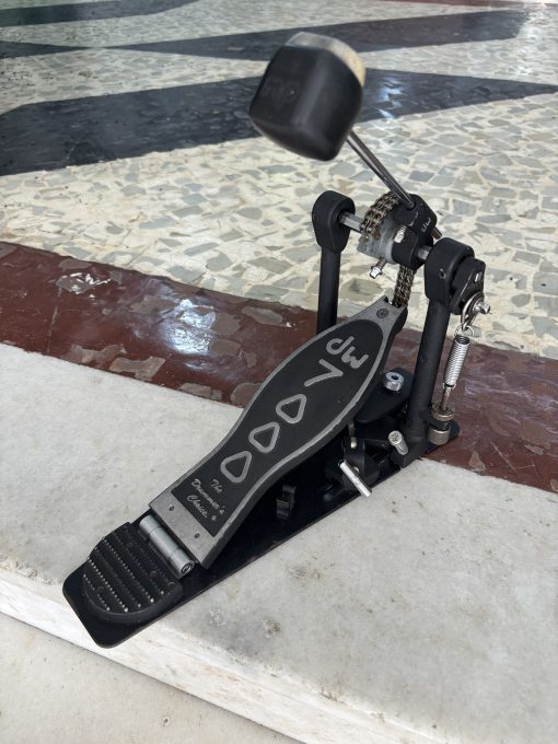 Pedal DW 7000 (Semi Novo)