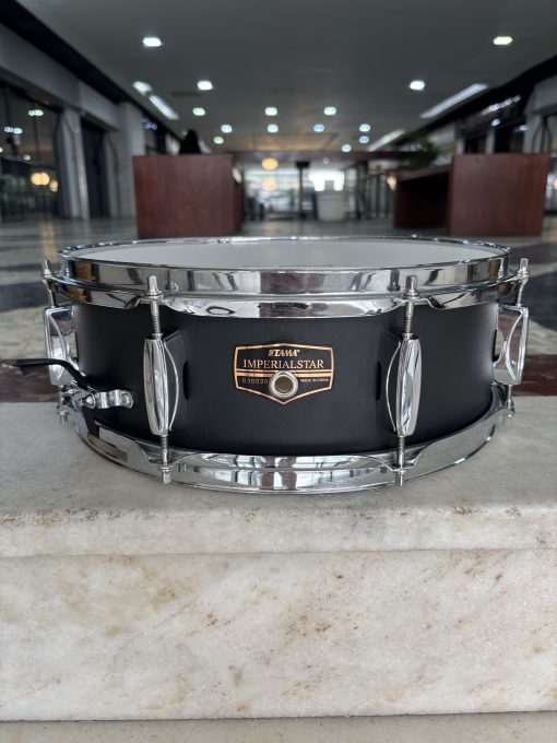Caixa Tama Imperialstar 14 x 5,5” (Semi Nova)