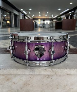 Caixa Odery Custom 14 x 5” (Semi Nova)