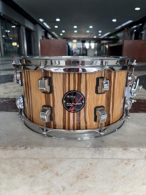 Caixa Odery Equalizer 13 x 7” (Semi Nova)
