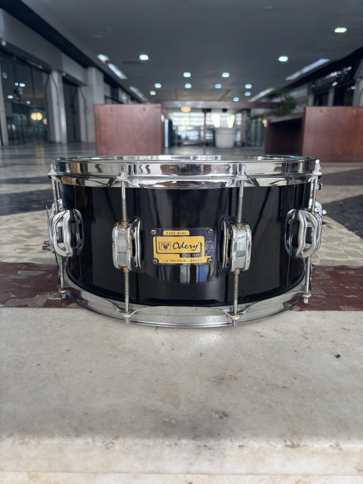 Caixa Odery Custom 14 x 6,5” (Semi Nova)