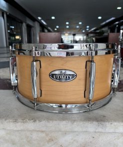 Caixa Pearl Utility Maple  14 x 6,5” (Semi Nova)