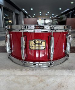 Caixa Pearl Session Studio Classic  14 x 6,5” (Semi Nova)