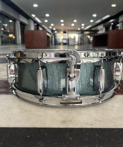 Alternative view of Caixa Gretsch Catalina Maple  14 x 5” (SEMI NOVA)
