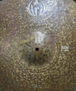 Alternative view of Prato Diril Raw Ride 20” (Semi Novo)