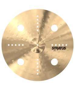Prato Sabian Stratus Zero de 20”