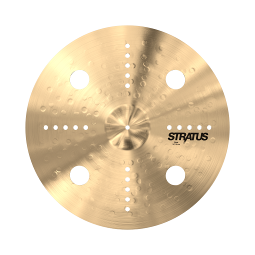 Prato Sabian Stratus Zero de 20”