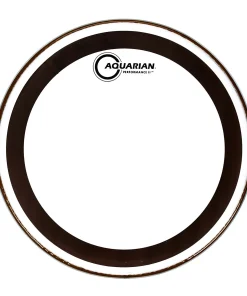 Pele Aquarian 14Pol. Performance 2 Clear Filme Duplo