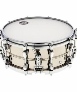 Alternative view of Caixa Tama Starphonic Brass 14"x6"