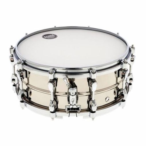 Caixa Tama Starphonic Brass 14"x6" - Imagem 2