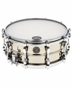 Caixa Tama Starphonic Brass 14"x6"