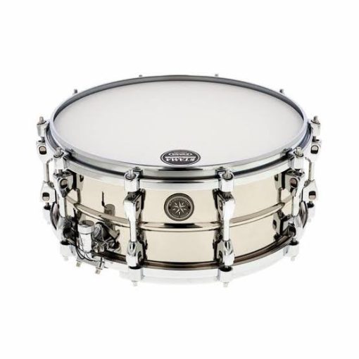 Caixa Tama Starphonic Brass 14"x6"