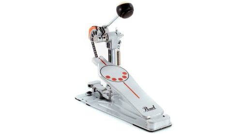 Pedal Simples Pearl P-930 Demonator