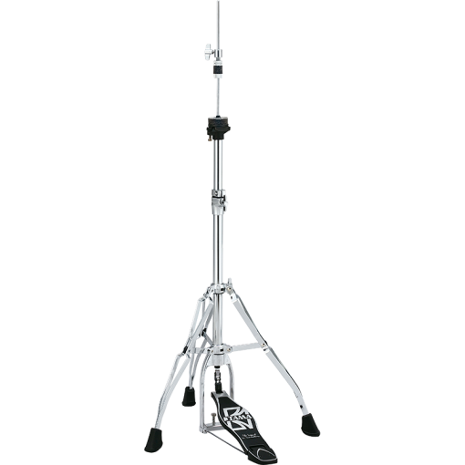 Estante de Hi Hat Tama HH45W Stage Master com Pés Giratórios e Reforçados