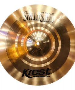 Prato Medium Crash Krest Styllus Series 18Pol. Bronze B20