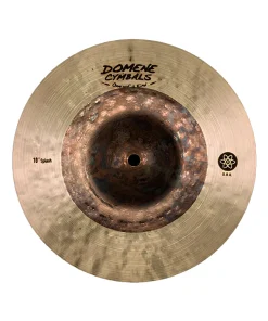 Prato Domene Cymbals DNA Series 10Pol.
