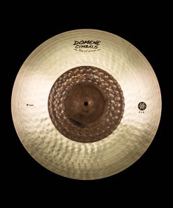 Prato Crash Domene Cymbals DNA Series 19Pol. Bronze B20