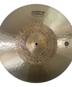 Prato Crash Domene Cymbals DNA Series 20Pol. Bronze B20