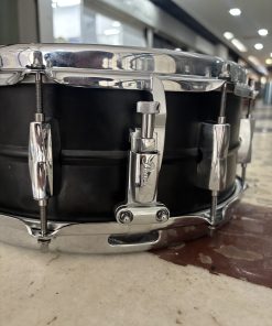 Alternative view of Caixa Pearl Sensitone Custom Alloy 14 x 5,5”  (SEMI NOVA)