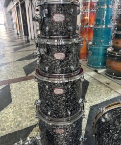 Alternative view of Bateria Odery Privilege  20” (Semi Nova)