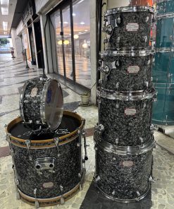 Bateria Odery Privilege  20” (Semi Nova)