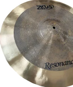 Alternative view of Prato Zeus Resonance - Crash 18” B20