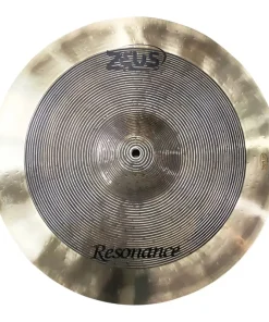 Prato Zeus Resonance - Crash 18” B20