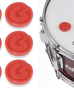 Alternative view of Abafador Gel (Kit Com 6 peças) Gibraltar SC-GTG