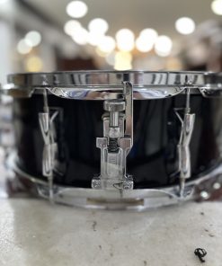 Alternative view of Caixa Yamaha DP Series 14 x 5,5” (Semi Nova)