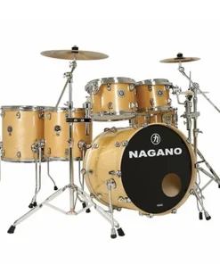 NAGANO CONCERT - GOLD NATURAL -