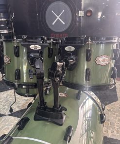 Alternative view of Pearl Vision VX825/B84, Olive Green