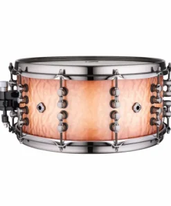 Alternative view of Caixa Mapex Black Panther DLAG 14X6.5" VERSATUS